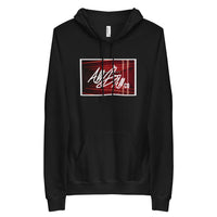 abc id hoodie