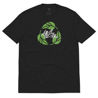 abc classic 100% recycled tee 1.0