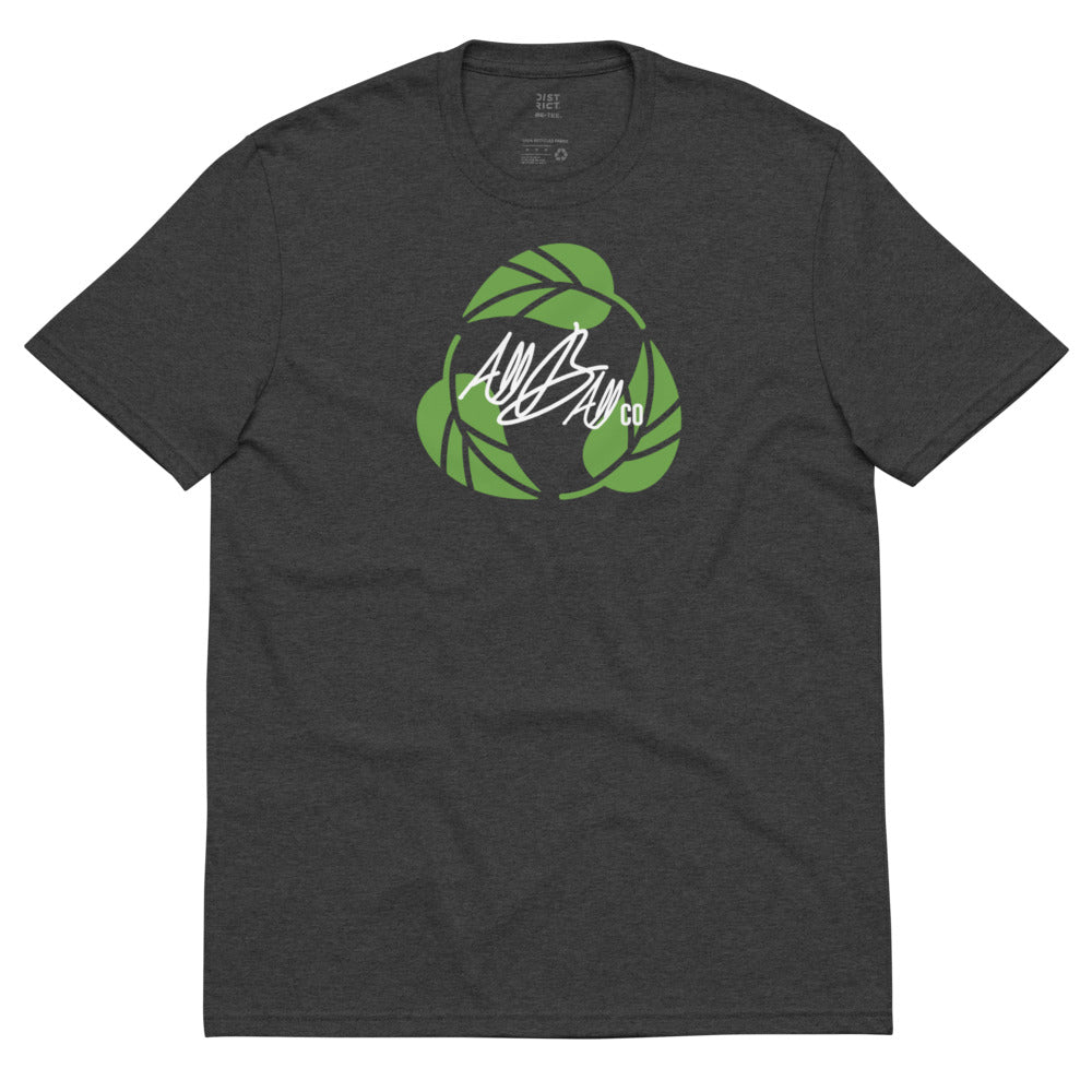 abc classic 100% recycled tee 1.0
