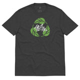 abc classic 100% recycled tee 1.0