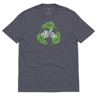 abc classic 100% recycled tee 1.0