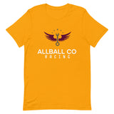 racing unisex tee
