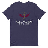 racing unisex tee
