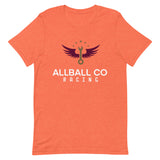 racing unisex tee