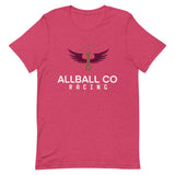 racing unisex tee