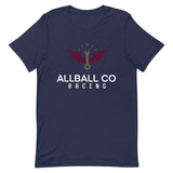 racing unisex tee