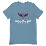 racing unisex tee