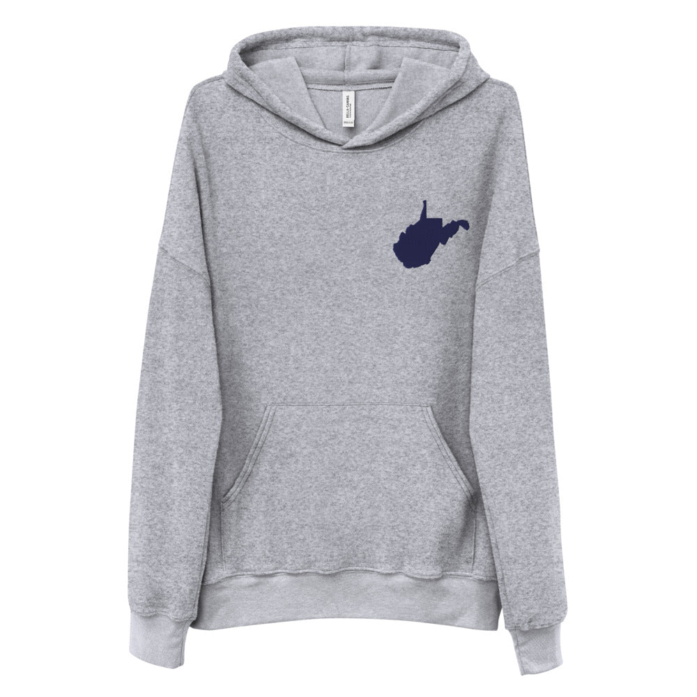 abc wv app hoodie