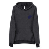 abc wv app hoodie