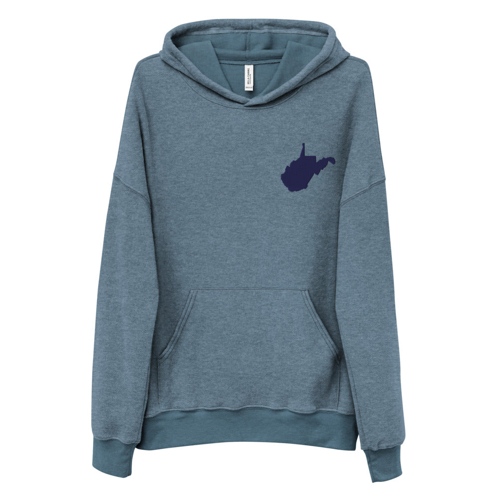 abc wv app hoodie