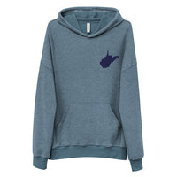 abc wv app hoodie
