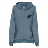 abc wv app hoodie