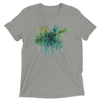 abc leafd tee