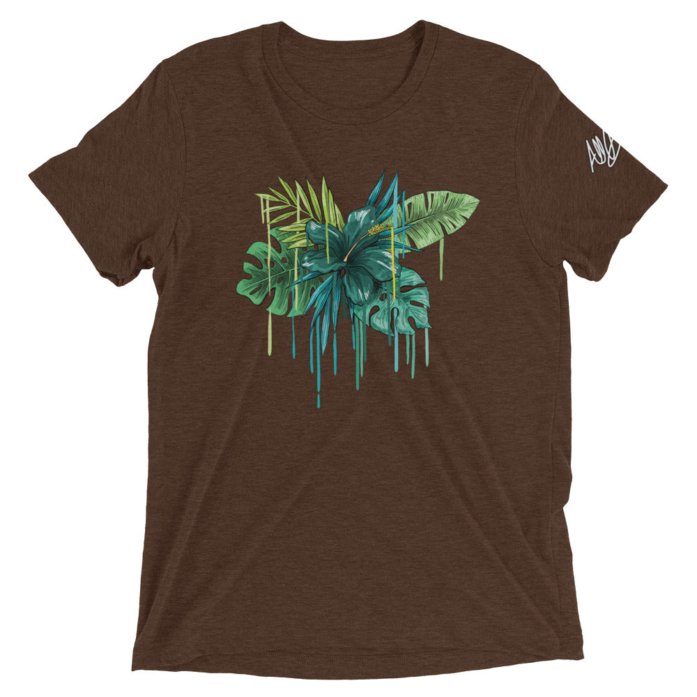 abc leafd tee