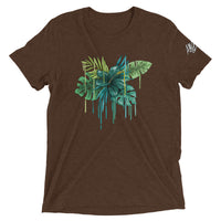 abc leafd tee