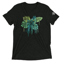abc leafd tee