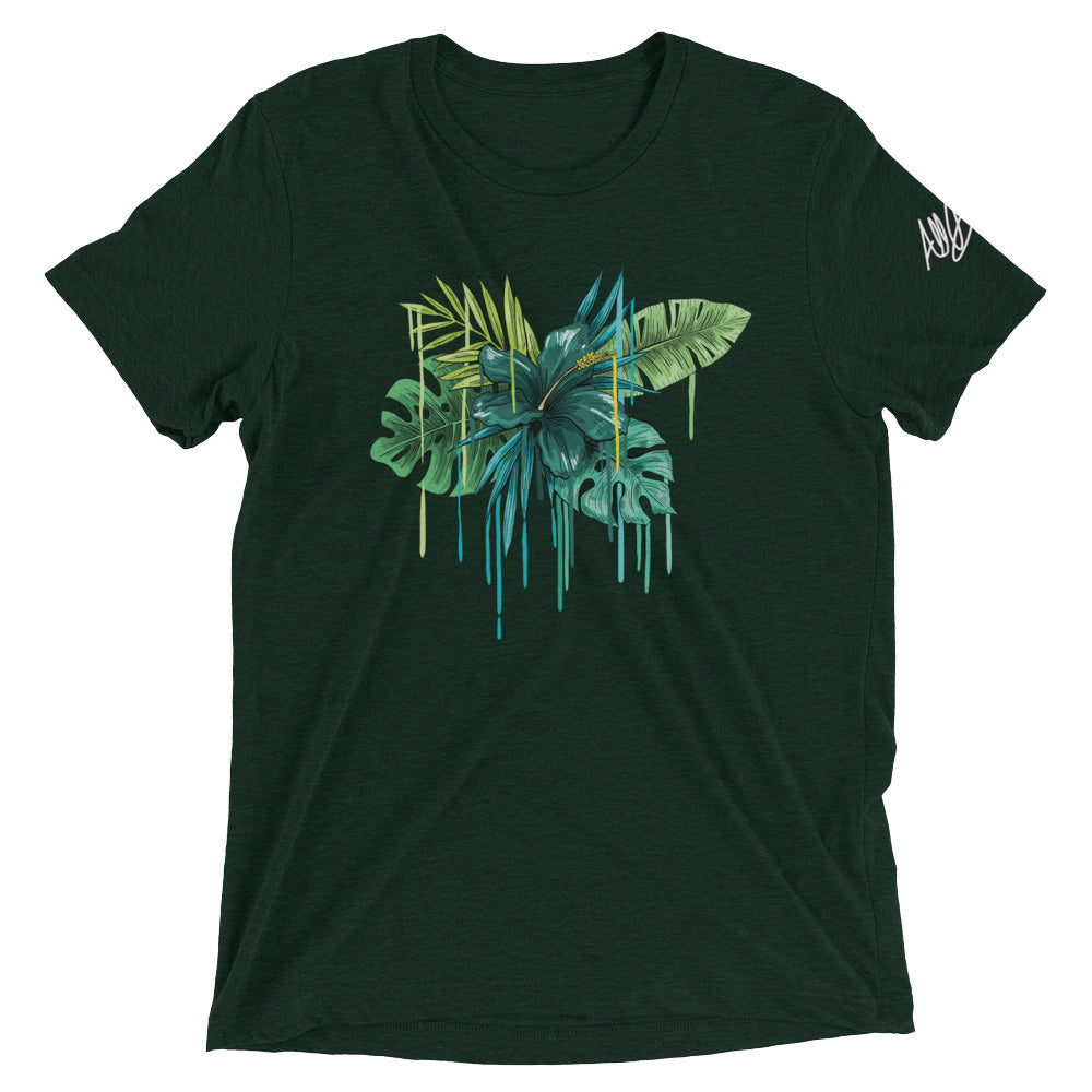 abc leafd tee