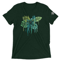 abc leafd tee