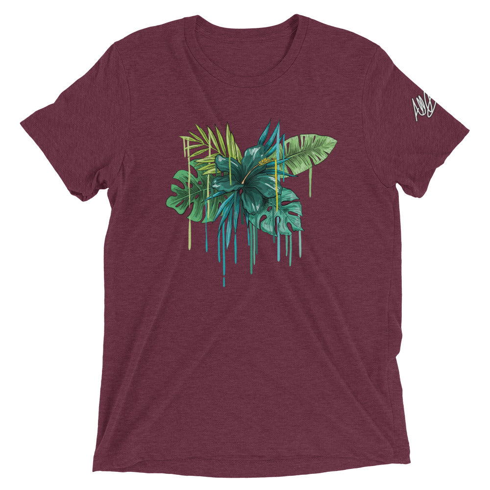abc leafd tee