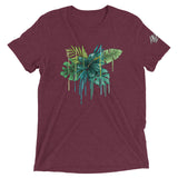 abc leafd tee