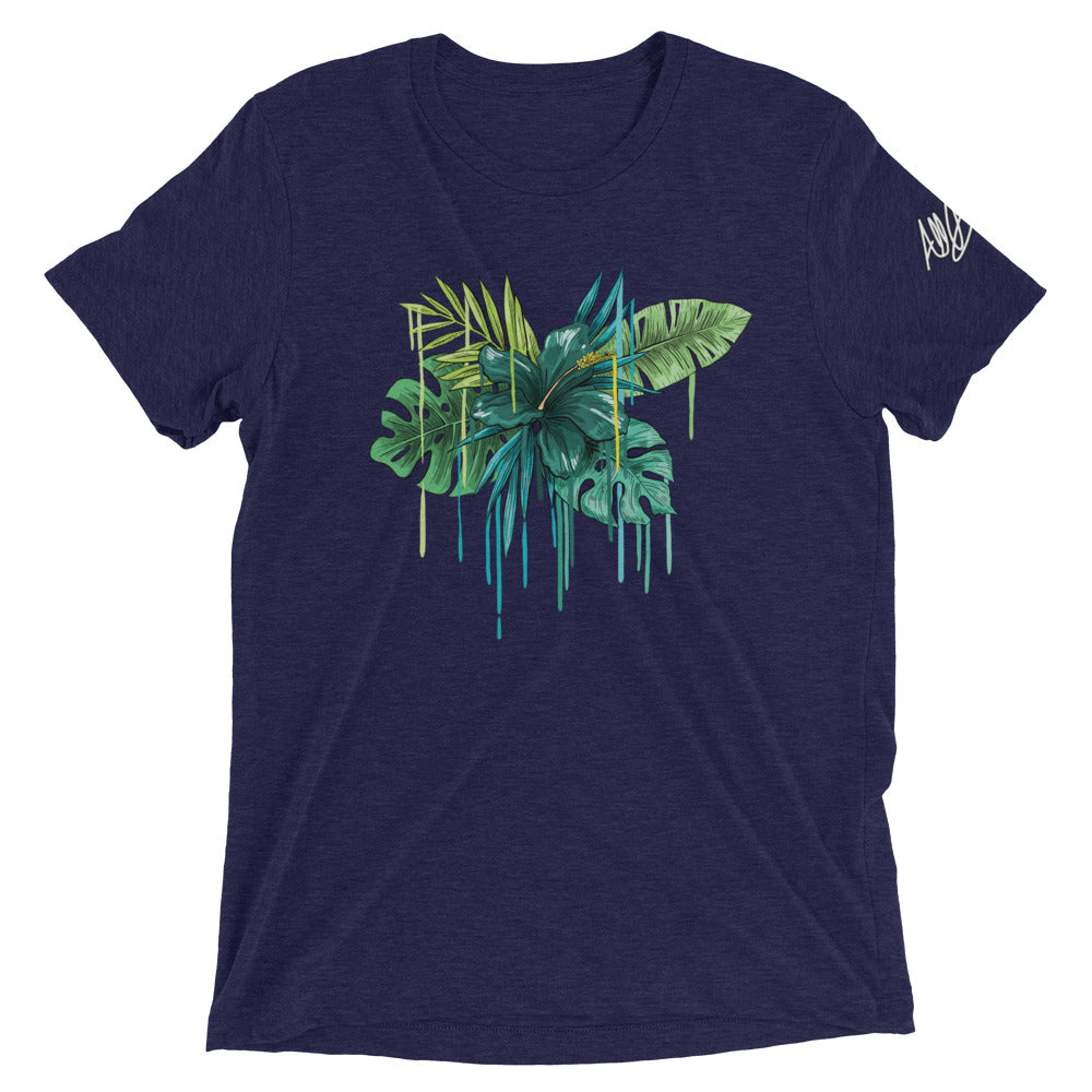 abc leafd tee