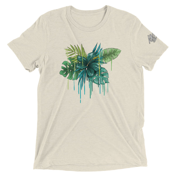 abc leafd tee