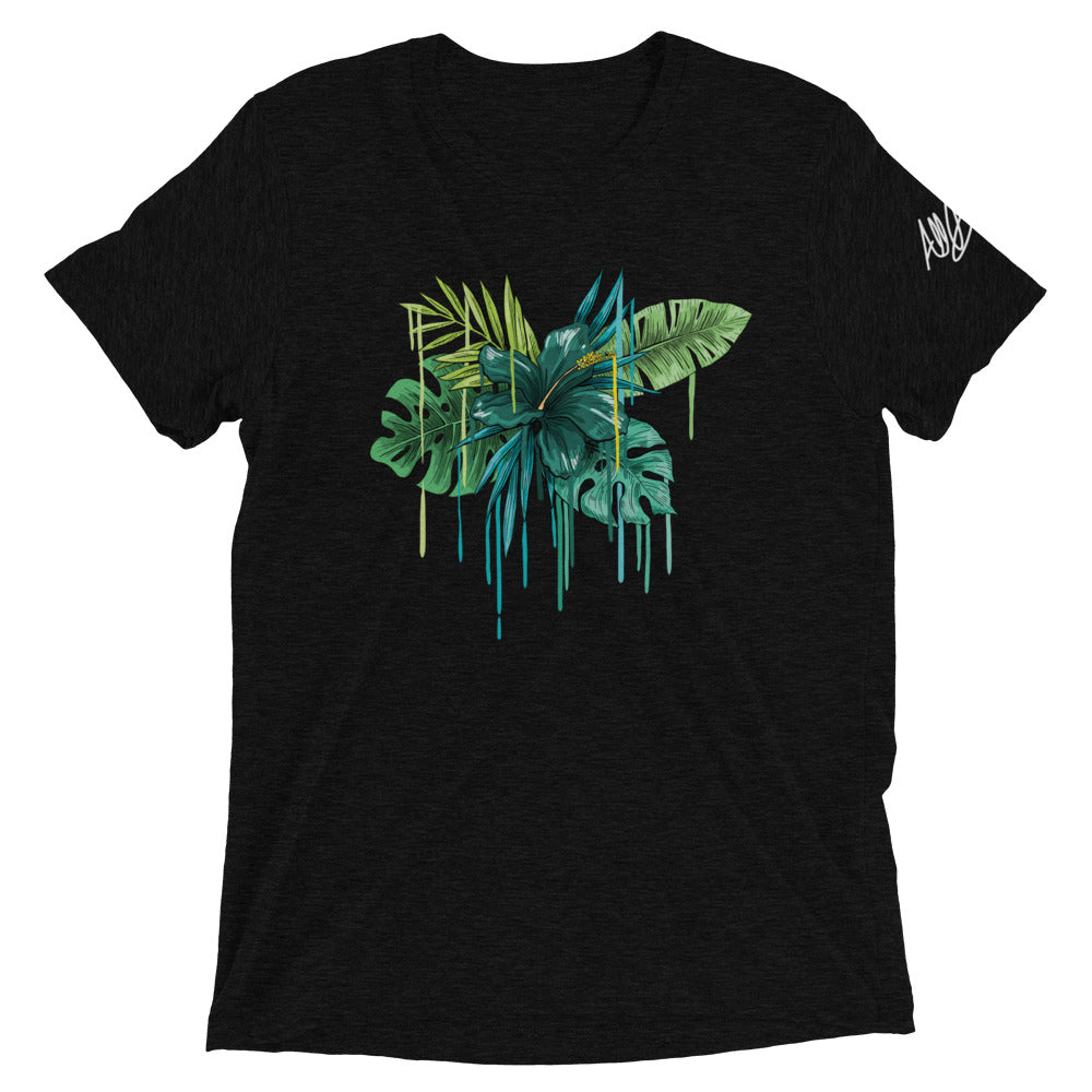 abc leafd tee