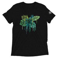 abc leafd tee
