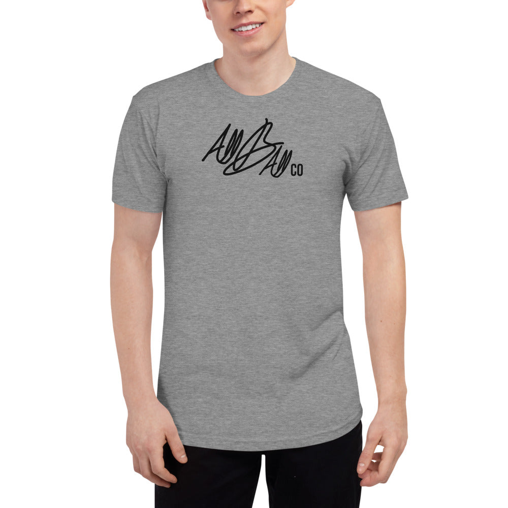 abc feel tee