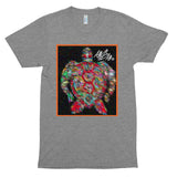 abc wavvyturtle tee