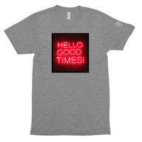 abc hgt! shirt