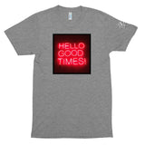 abc hgt! shirt