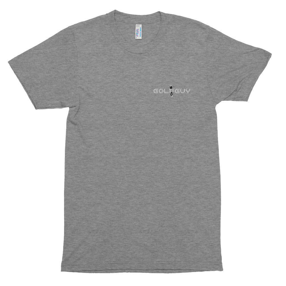 golf guy tee