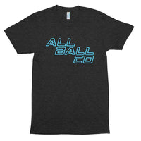 abc neon tee