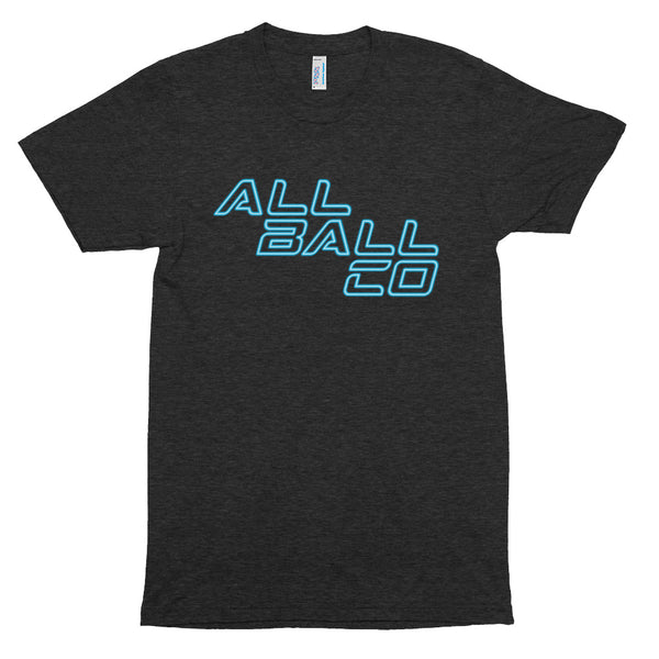 abc neon tee