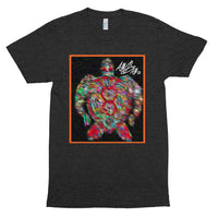 abc wavvyturtle tee