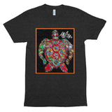 abc wavvyturtle tee