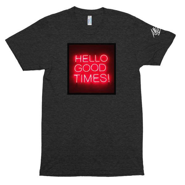 abc hgt! shirt