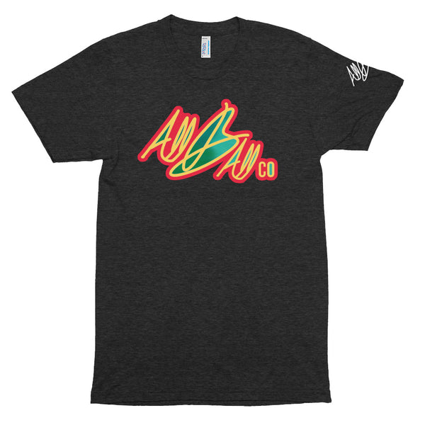 abc dian tee