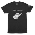 wv gorge tee