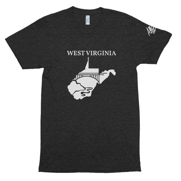 wv gorge tee