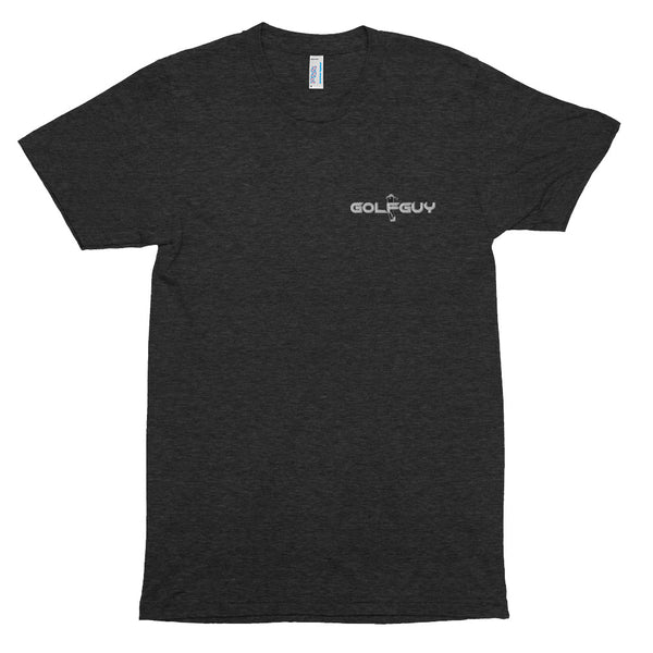 golf guy tee