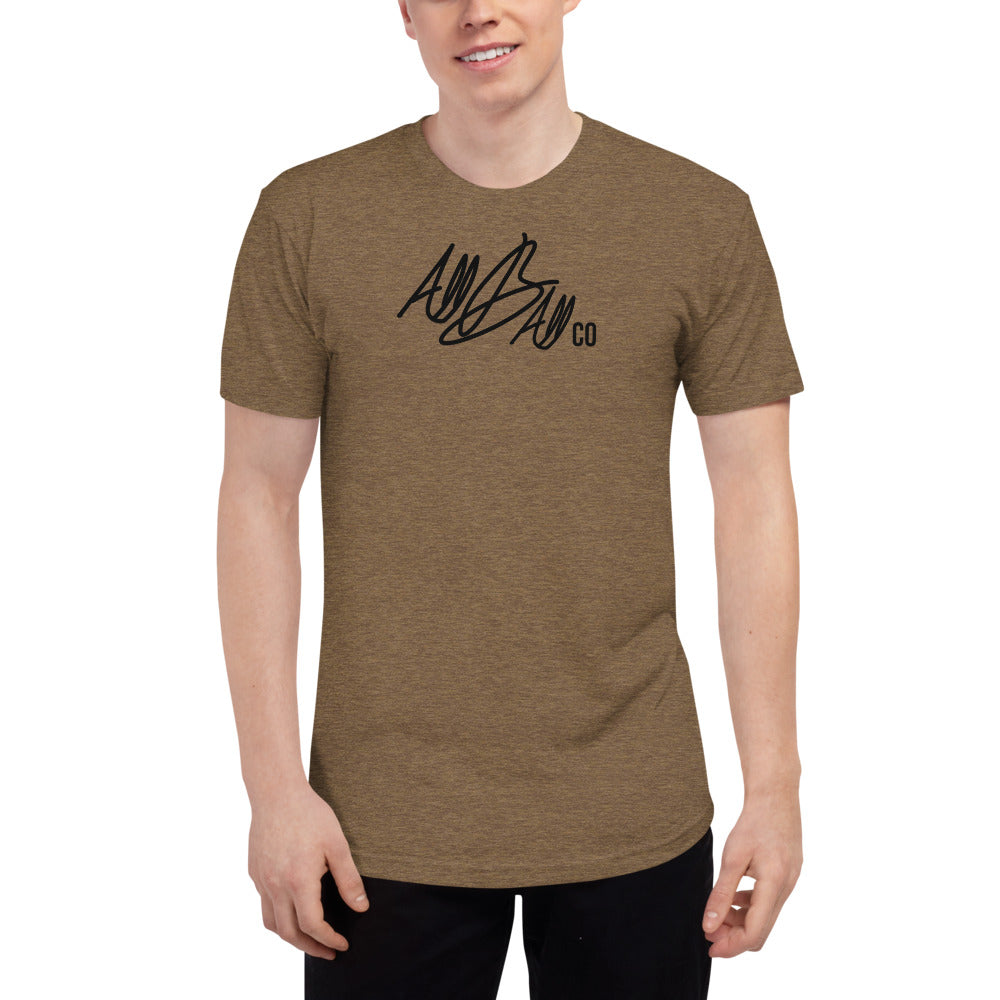 abc feel tee