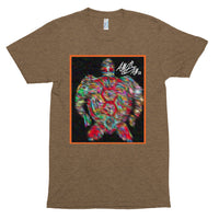 abc wavvyturtle tee
