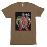 abc wavvyturtle tee