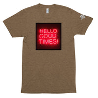 abc hgt! shirt