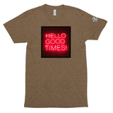 abc hgt! shirt
