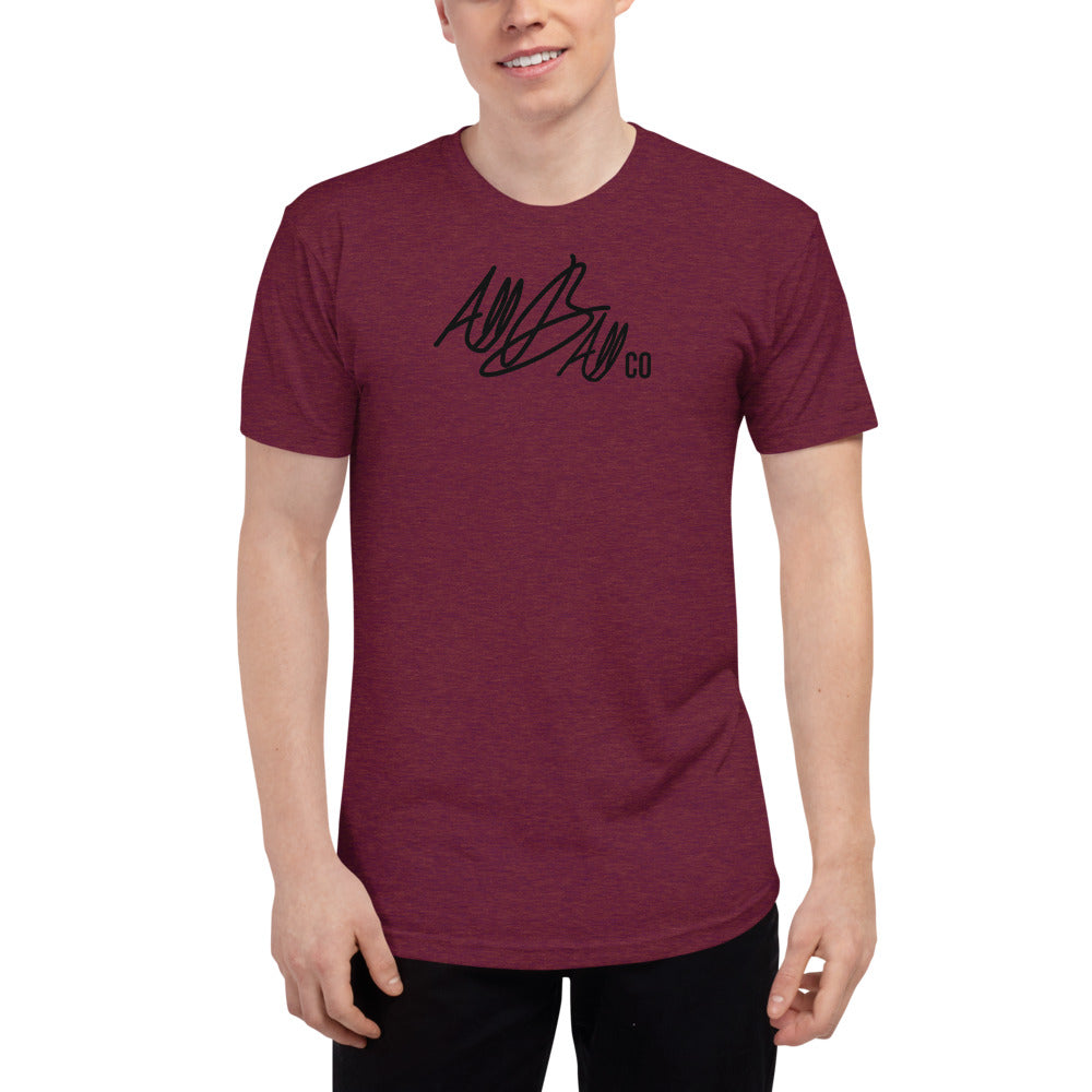 abc feel tee