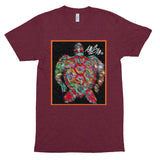 abc wavvyturtle tee