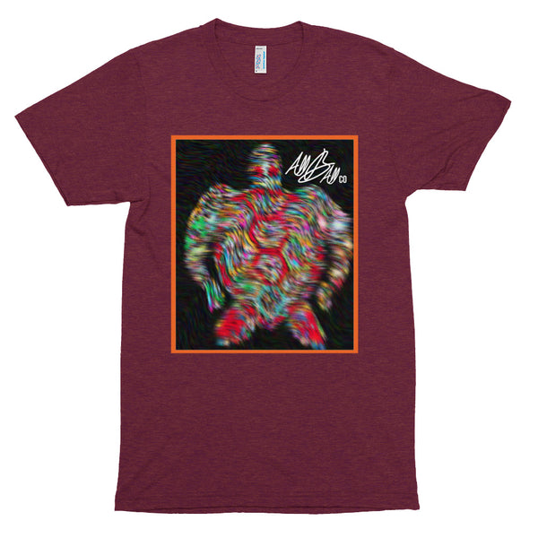 abc wavvyturtle tee